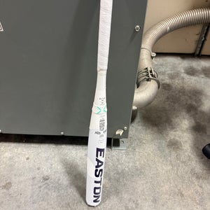 2024 Easton Firefly Composite Bat (-12) 12 oz 30" (New)