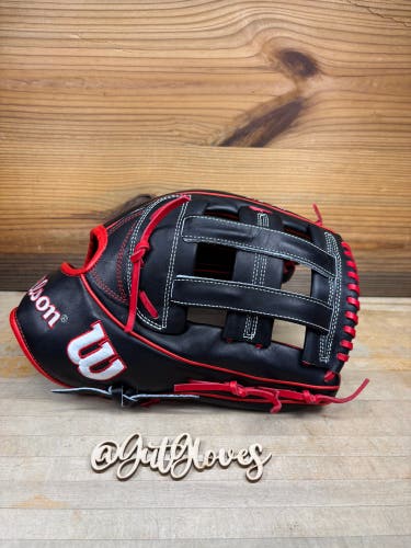 Wilson A2K 12.75" JS22 New Without Tags