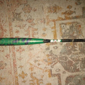 Louisville Slugger Meta Prime Composite BBCOR Certified Bat (-3) 30 oz 33" (Used)