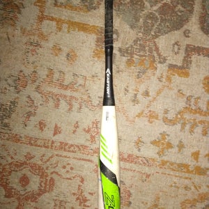 Easton Z-Core Alloy BBCOR Certified Bat (-3) 30 oz 33" (Used)