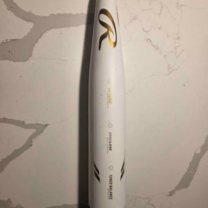 2023 Louisville Slugger Select PWR 30" 22oz -8 USSSA