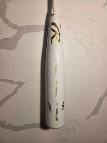 2023 Louisville Slugger Select PWR 30" 22oz -8 USSSA