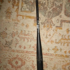 StringKing Metal pro Alloy BBCOR Certified Bat (-3) 30 oz 33" (Used)