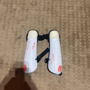 Small POC Arm Guards