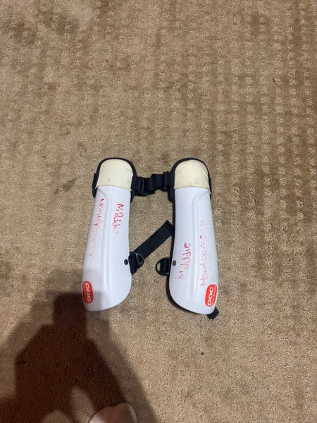 Small POC Arm Guards