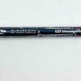 UST Mamiya Linq M40X 6F5 Extra Stiff Flex Fairway Wood Shaft TMAG Tip 42.25