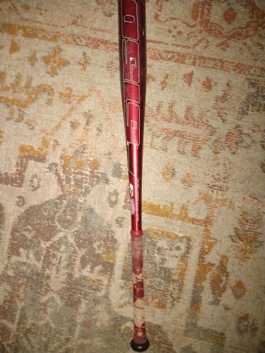 Rawlings 5150 Velo BBCOR Certified Bat (-3) 30 oz 33" (Used)