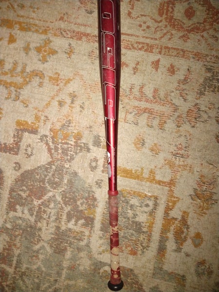 Rawlings 5150 Velo BBCOR Certified Bat (-3) 30 oz 33" (Used)