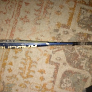 Rawlings Velo Alloy BBCOR Certified Bat (-3) 30 oz 33" (Used)