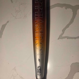 2023 Louisville Slugger Select PWR 30" 22oz -8 USSSA