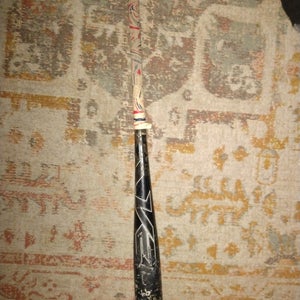 Rawlings Velo ACP Hybrid BBCOR Certified Bat (-3) 30 oz 33" (Used)