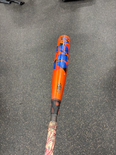 Louisville Slugger (Used) (-5) 30" 2 5/8" Barrel USSSA Certified Bat