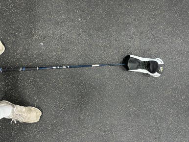 Cobra (Used) Right Handed Men's Regular Flex 10.5 Loft Driver