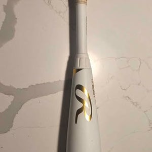 2024 Rawlings Icon Composite USSSA Certified Bat (-5) 25 oz 30" (Used)