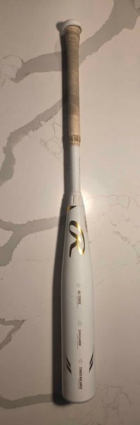 2024 Rawlings Icon Composite USSSA Certified Bat (-5) 25 oz 30" (Used)