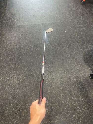 Used 7 IRON Mens Individual Iron RH 7 Iron 11337-S000468056