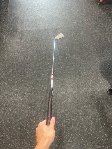 Used 7 IRON Mens Individual Iron RH 7 Iron 11337-S000468056