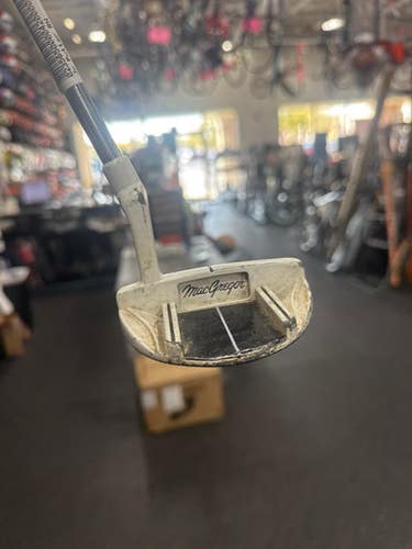 Used Jr Putter LH 11337-S000468341