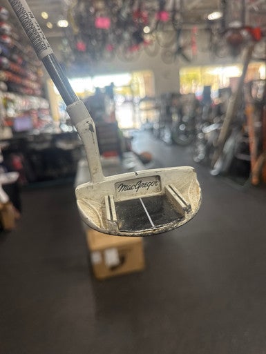 Used Jr Putter LH 11337-S000468341
