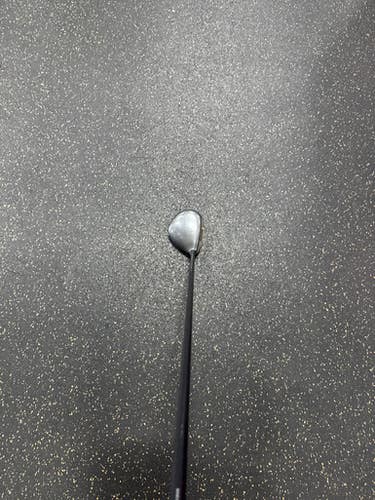 Used Callaway BIG BERTHA Mens Fairway Wood LH 5 Wood 11337-S000468462