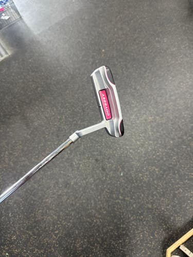 Used Odyssey Womens Putter RH 11337-S000468531