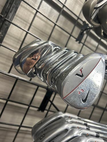 Used Nike VR PRO COMBO Mens Iron Set RH 4I-GW/AW 11337-S000468772