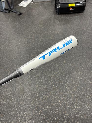 Used True 1 BB/SB USSSA 2 3/4 Bat 29" 11337-S000468814