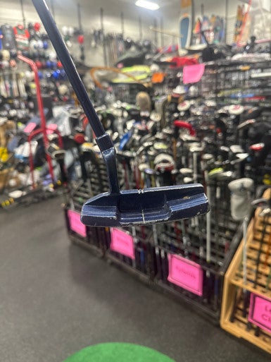 Used Jr Putter RH 11337-S000468807