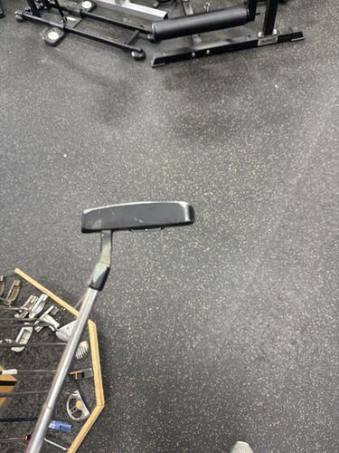 Used Jr Putter RH 11337-S000468808