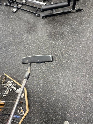 Used Jr Putter RH 11337-S000468808