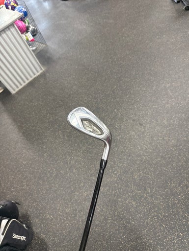 Used Titleist T400 Mens Individual Iron RH 9 Iron 11337-S000468832