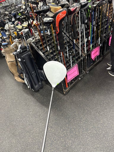 Used Taylormade RBZ DRIVER Mens Driver RH 10.5 Degree 11337-S000468902