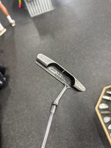 Used Ping PAL 4 PUTTER Mens Putter RH 11337-S000468906
