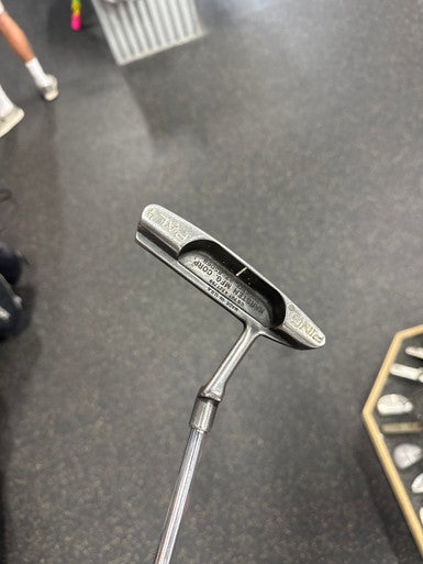 Used Ping PAL 4 PUTTER Mens Putter RH 11337-S000468906