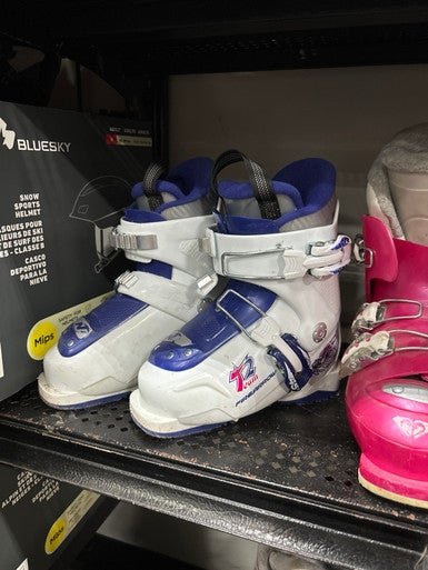 Nordica (Used) Kid's Ski Boots