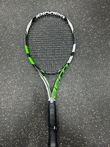 Babolat (Used) Adult 4 3/8" Tennis Racquet