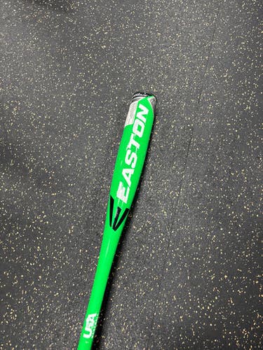 Used Easton S450 BB/SB USA 2 1/4 Bat 29" 11337-S000463072