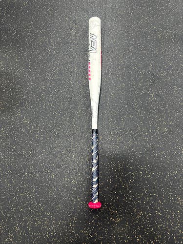 Used Louisville Slugger PROVEN BB/SB Fastpitch Bat 32" 11337-S000463330