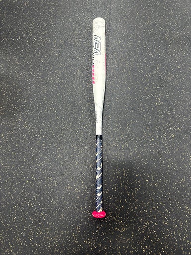 Used Louisville Slugger PROVEN BB/SB Fastpitch Bat 32" 11337-S000463330