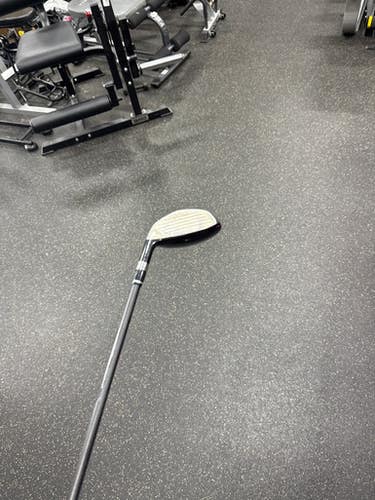 Used Nike SLINGSHOT Mens Hybrid Club RH 3 Hybrid 11337-S000467110