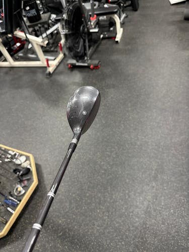 Used Ram HYBRID Mens Hybrid Club RH 4 Hybrid 11337-S000467246