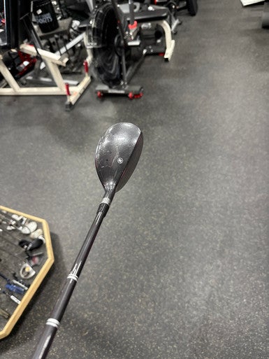 Used Ram HYBRID Mens Hybrid Club RH 4 Hybrid 11337-S000467246