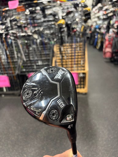 Used PXG 0311 GEN 5 Mens Fairway Wood RH 4 Wood 11337-S000463670