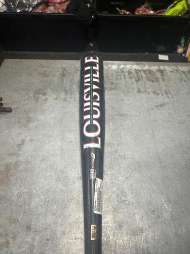 Used Louisville Slugger BB/SB Fastpitch Bat 32" 11337-S000464927