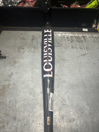Used Louisville Slugger BB/SB Fastpitch Bat 32" 11337-S000464927