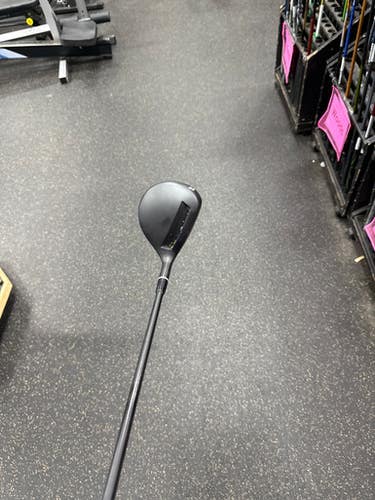 Used Adams TIGHT LIES Mens Fairway Wood RH 3 Wood 11337-S000464935