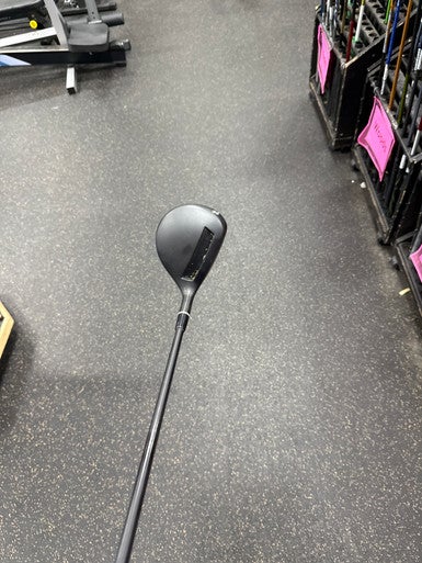 Used Adams TIGHT LIES Mens Fairway Wood RH 3 Wood 11337-S000464935