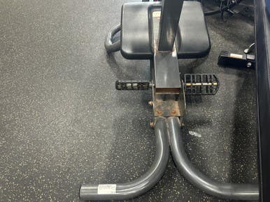 Used Precor Exercise Accessory Other 11337-S000465358