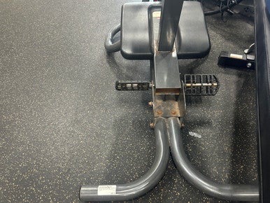 Used Precor Exercise Accessory Other 11337-S000465358