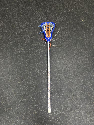 Used Brine LAX Wmn Atk/Mid Complete Stick None 11337-S000465543